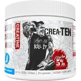 Rich Piana 5% Nutrition Legendary Legendary Series Crea-Ten Blueberry Lemonade 225gr