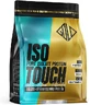 GoldTouch Nutrition Iso Touch 86% Proteină Din Zer Fără gluten cu Aromă Ciocolată belgiană 908gr