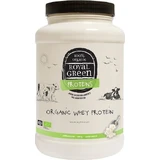 Royal Green Biologisch Wei-eiwit 600gr