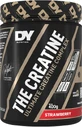 Dorian Yates Ultimate Creatine Complex 6000mg Strawberry 400gr