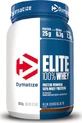 Dymatize Elite 100% Whey Proteină Din Zer Fără gluten cu Aromă Rich Chocolate 942gr