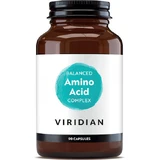 Viridian Amino Acids Complex 90 Capsules
