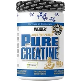 Weider Ultra Fijn Poeder Pure Creatine Niet-gearomatiseerd 600gr