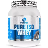 Yava Labs Pure Iso Whey Wei-eiwit gearomatiseerde crème koekjes 1kg