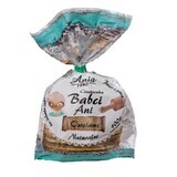 Salted oats Grandma's recipe, 100 gr, Ania