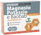 Pure Magnesium Potassium and Baobab 20 sachets