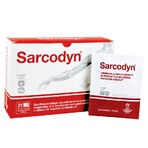 Sarcodyn, 21 Portionsbeutel, Actafarma