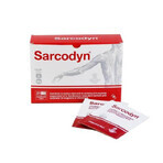 Sarcodyn, 21 sachets, Actafarma