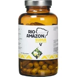 Rio Health Amazon Amazon Suma Brazilian Ginseng 60 tabs Menopause Supplement 60 veget capsules