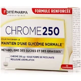 Forte Pharma Chroom 250 250mg 30 tabletten