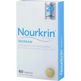 Nourkrin Vrouw Speciaal Voedingssupplement 60 tabs