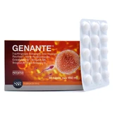 Adelco Genante 450mg Voedingssupplement Speciaal 30 tabs