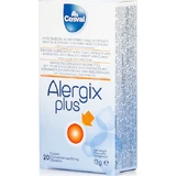 Cosval Alergix Plus Immuunsysteem Versterkend Supplement 20 kauwtabletten