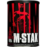 Animal M-Stak Testosterone Boosting Supplement 21 sachets