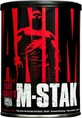 Animal M-Stak Supliment pentru Întărirea Testosteronului 21 pliculețe