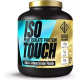 GoldTouch Nutrition Iso Touch 86% Whey Protein Gluten Free with Vanilla Flavor 2kg