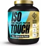 GoldTouch Nutrition Iso Touch 86% Proteină Din Zer Fără gluten cu Aromă Vanilie 2kg
