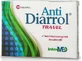 InterMed Anti Diarrol Travel Travel Probiotic 10 gélules