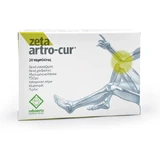 Erbozeta Zeta Arthro-Cur Gewrichts- en botgezondheidssupplement 30 tabs