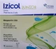 Cross Pharmaceuticals Izicol Junior Supliment Alimentar Special 6gr