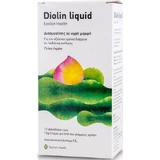 Epsilon Health Diolin Vloeibaar Speciaal Dieetsupplement 6 sachets Citroen