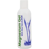 Heiltropfen Magnesium Gel with Aloe Vera and MSM 200ml