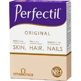Vitabiotics Perfectil Plus Suplemento dietético especial para la piel 30 comprimidos