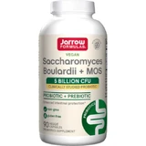 Jarrow Formulas Saccharomyces Boulardii Plus MOS Probiotic 5 biljoen CFU