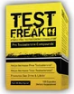 Pharmafreak Supliment pentru Întărirea Testosteronului 120 capace