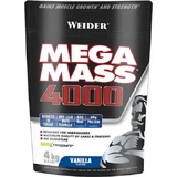 Weider Mega Mass 4000 met Creatine & Vanillesmaak 4kg