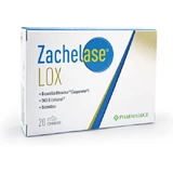 Erbozeta Zachelase Lox Voedingssupplement Speciaal 20 tabs