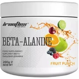 Ironflex Nutrition Beta Alanine 200gr Fruit Juice