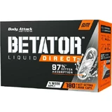 Body Attack Betator Specjalny Suplement Diety 180 kaps