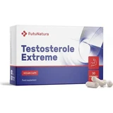 FutuNatura Testosterole Extreme Voedingssupplement Speciaal 30 caps