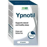 Agetis Ypnotil Slaapsupplement 60 capsules