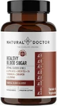 Natural Doctor Healthy Blood Sugar Special Dieetsupplement 90 plantaardige capsules