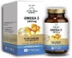 John Noa Liposomal Omega 3 Ulei de pește 1000mg 60 capace