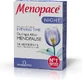 Vitabiotics Menopace Night Evening Time Supliment pentru Menopauză 30 file