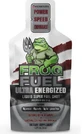Frog Fuel Ultra Energized Mixed Supliment Pre Workout 24 x 1ml Berry