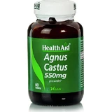 Health Aid Agnus Castus Menopause Supplement 60 tabs