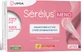 UPSA Serelys Meno Supliment Alimentar Special 30 capsule veget
