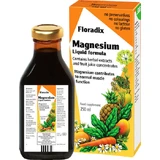 Salus Haus Floradix Vloeibare Magnesium Formule 250ml