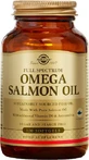Solgar Wild Wild Alaskan Full Spectrum Omega 120 kapsułek miękkich bez smaku