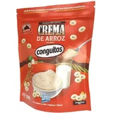 Max Eiwit Rijstcrème met Witte Chocosmaak 1kg
