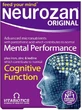 Vitabiotics Neurozan Original Over 25 Nutrients Supliment pentru Memorie 30 file
