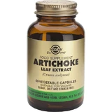 Solgar Artichoke Leaf Extract 60 veget capsules
