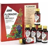 Salus Haus Floradix Iron Liquid Formula 200ml