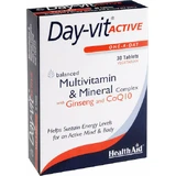 Health Aid Dag-Vit Actieve Energie Multivitamine 30 x 1 tablet