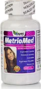 AMS MetrioMed Supliment Alimentar Special 60 capsule veget