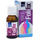 Folifix Vitamin Drops for Nervous System Health 12ml InterMed 